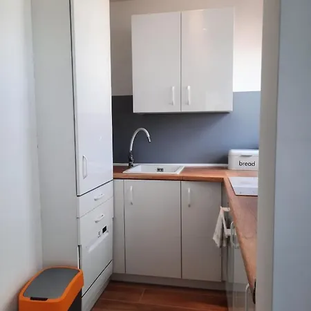 Aleda Kaskada * Szczecin