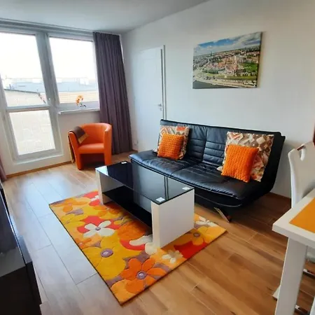 아파트 Aleda Kaskada *