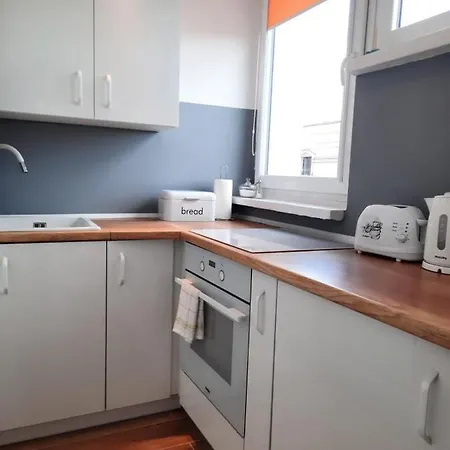 Apartment Aleda Kaskada