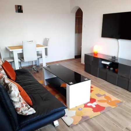 아파트 Aleda Kaskada