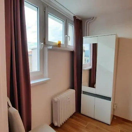 아파트 Aleda Kaskada *