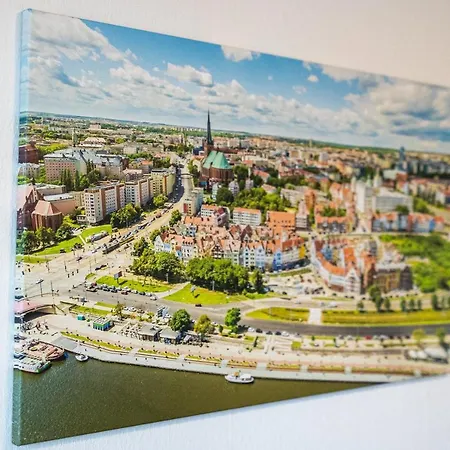 Lägenhet Aleda Kaskada