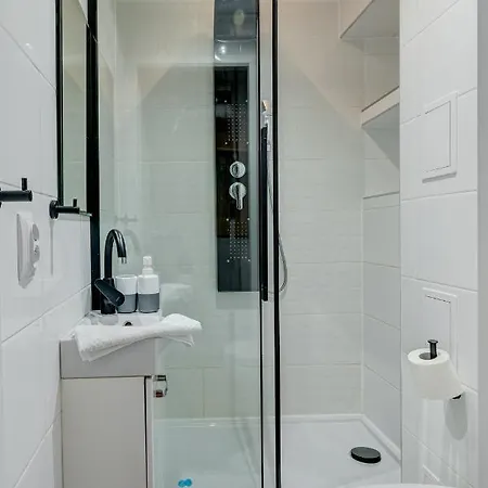 Apartment Aleda Kaskada *