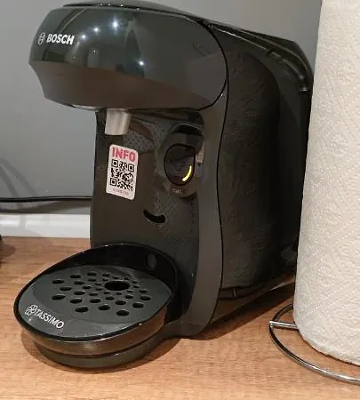 Aleda Kaskada 아파트 슈체친