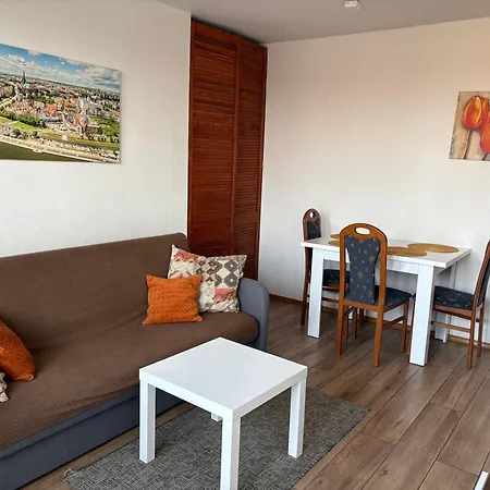 Aleda Kaskada Apartamento