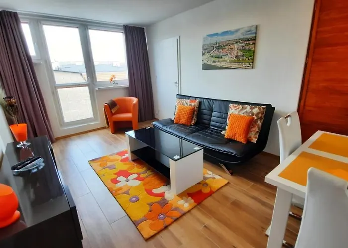 Διαμέρισμα Aleda Kaskada *