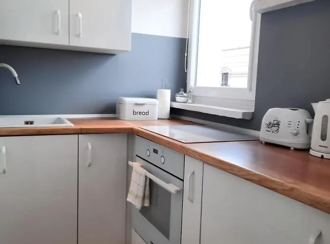 Διαμέρισμα Aleda Kaskada