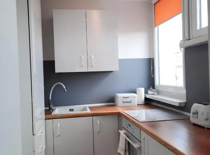 Aleda Kaskada Διαμέρισμα