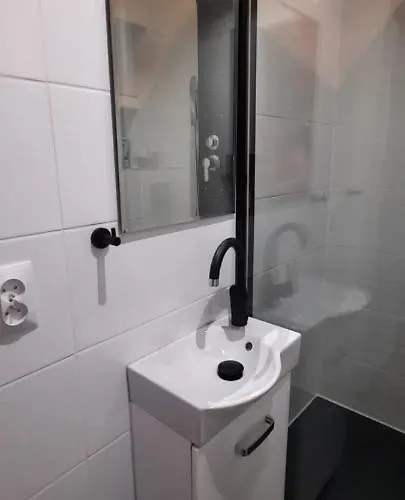 Aleda Kaskada Διαμέρισμα Στσέτσιν