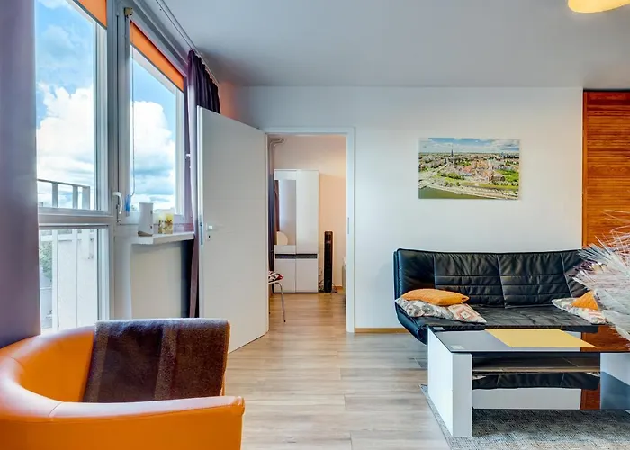 Aleda Kaskada Διαμέρισμα