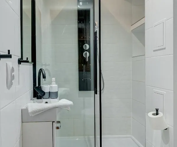 Διαμέρισμα Aleda Kaskada *