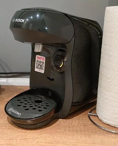 Aleda Kaskada Διαμέρισμα Στσέτσιν